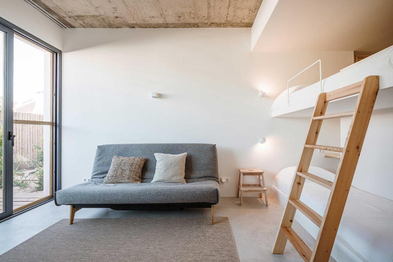 B.hostel Hotel Comporta