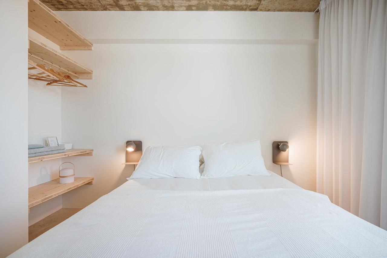B.hostel Comporta
