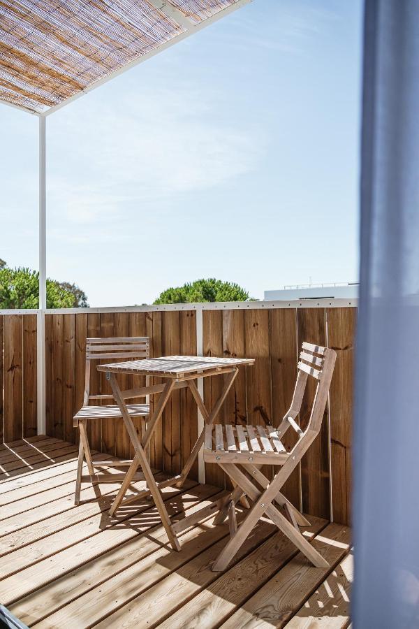 B.hostel Hotel Comporta