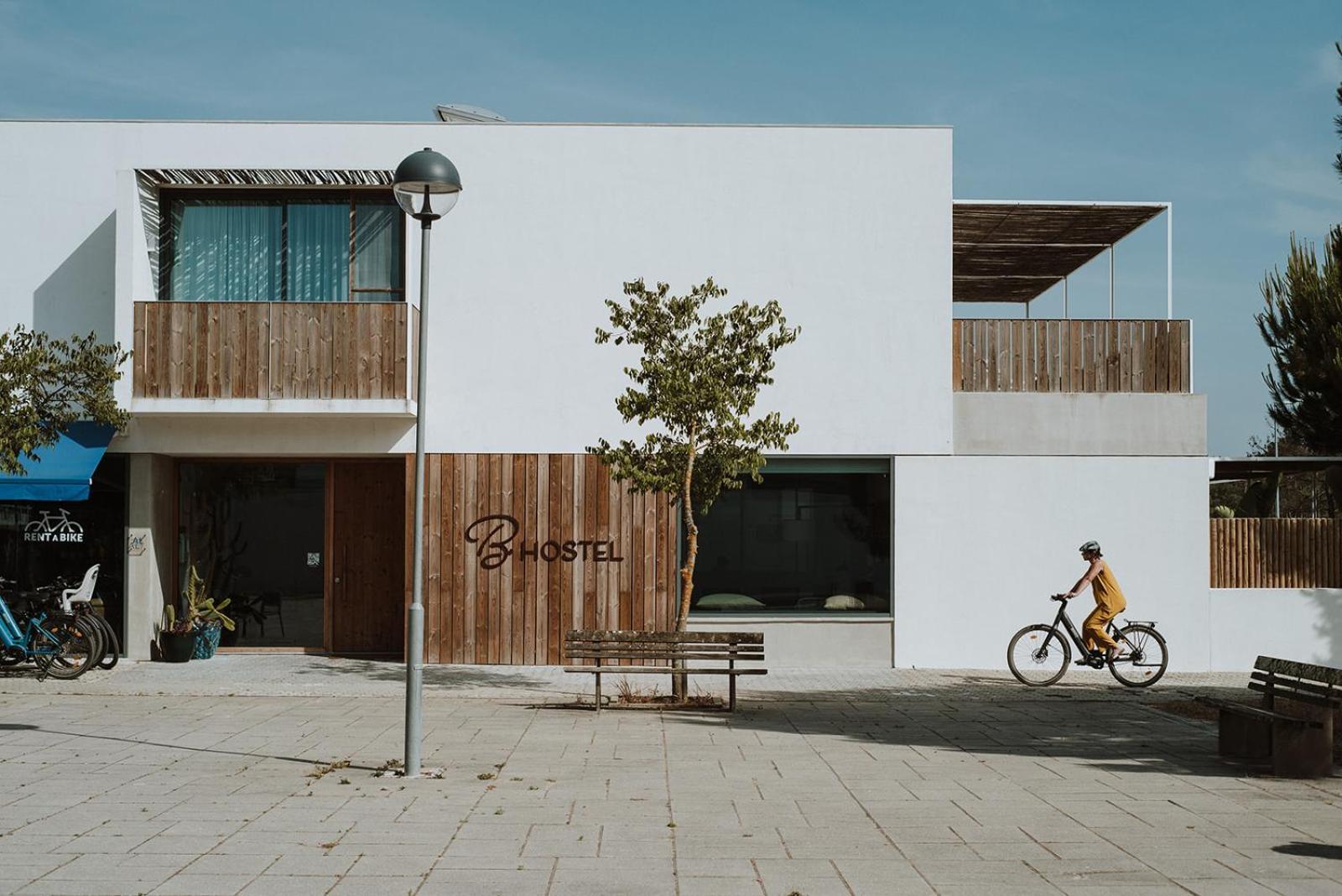 Hotel B.hostel Comporta
