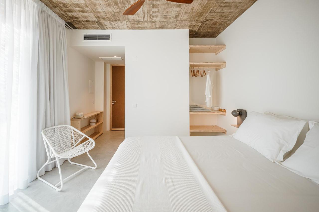 Hotel B.hostel Comporta